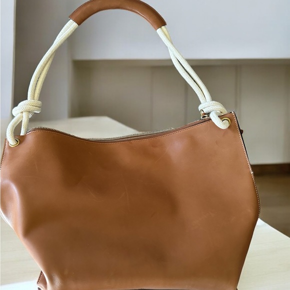 Lilu Sybille rope bag - Picture 4 of 6